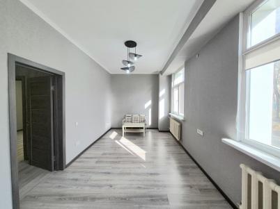 Продажа квартиры Омск.&nbsp;ул Заозерная, 13/б