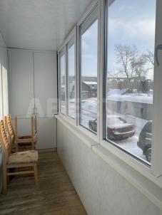 Продажа квартиры Омск.&nbsp;ул. Куйбышева, 136