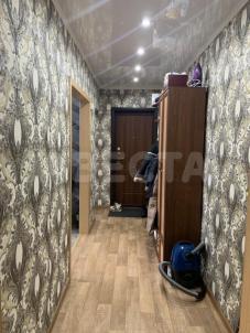 Продажа квартиры Омск.&nbsp;ул. Куйбышева, 136