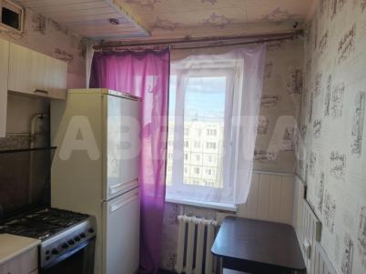 Продажа квартиры Омск.&nbsp;пр-кт. Менделеева, 12