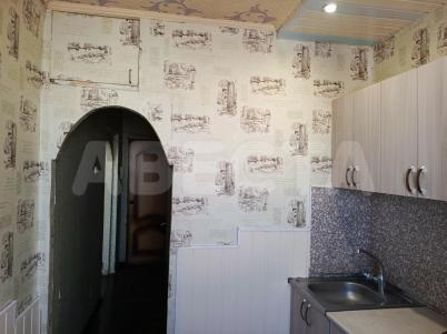 Продажа квартиры Омск.&nbsp;пр-кт. Менделеева, 12