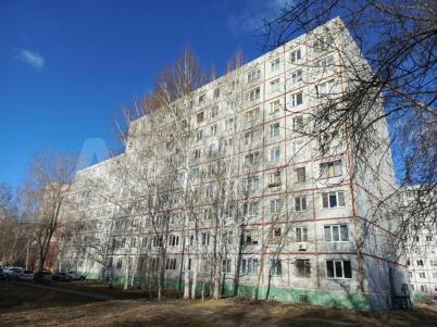 Продажа квартиры Омск.&nbsp;пр-кт. Менделеева, 12