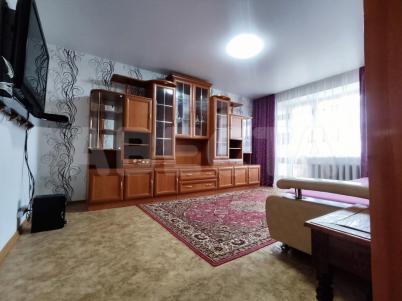 Продажа квартиры Омск.&nbsp;ул. 26-я Линия, 85/1