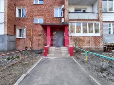 Продажа квартиры Омск.&nbsp;ул. 26-я Линия, 85/1