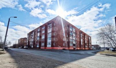 Продажа квартиры Омск.&nbsp;ул. 26-я Линия, 85/1