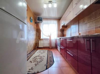 Продажа квартиры Омск.&nbsp;ул. 26-я Линия, 85/1