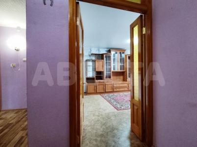 Продажа квартиры Омск.&nbsp;ул. 26-я Линия, 85/1