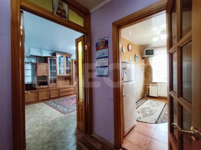 Продажа квартиры Омск.&nbsp;ул. 26-я Линия, 85/1