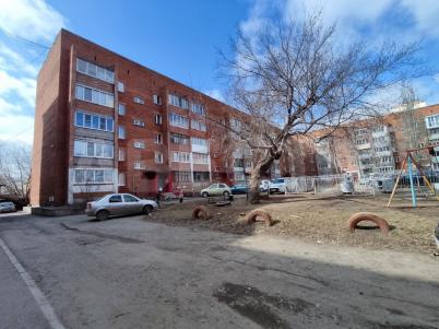 Продажа квартиры Омск.&nbsp;ул. 26-я Линия, 85/1