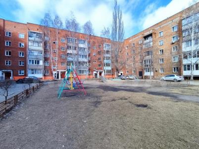 Продажа квартиры Омск.&nbsp;ул. 26-я Линия, 85/1