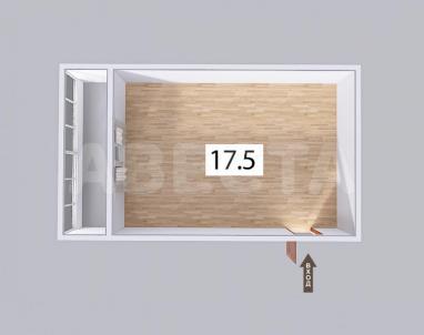 Продажа квартиры Омск.&nbsp;ул. 24-я Северная, 212