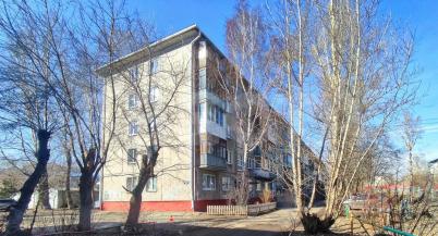Продажа квартиры Омск.&nbsp;ул. 24-я Северная, 212