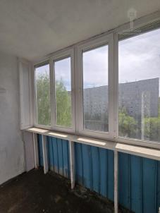 Продажа квартиры Омск.&nbsp;Взлетная, 7а