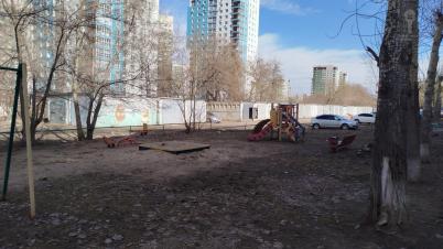 Продажа квартиры Омск.&nbsp;Взлетная, 7а