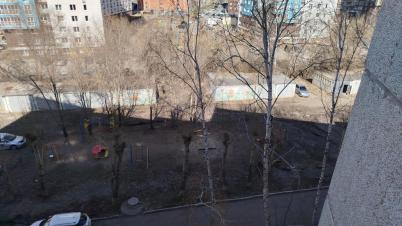 Продажа квартиры Омск.&nbsp;Взлетная, 7а