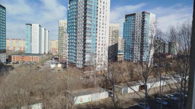 Продажа квартиры Омск.&nbsp;Взлетная, 7а