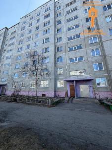 Продажа квартиры Омск.&nbsp;3-я Ленинградская, 43/1
