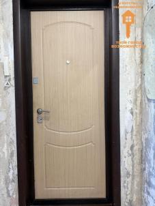 Продажа квартиры Омск.&nbsp;3-я Ленинградская, 43/1