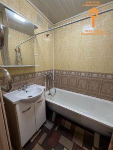Продажа квартиры Омск.&nbsp;3-я Ленинградская, 43/1