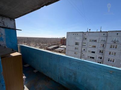 Продажа квартиры Омск.&nbsp;3-я Ленинградская, 43/1