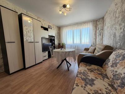 Продажа квартиры Омск.&nbsp;3-я Ленинградская, 43/1