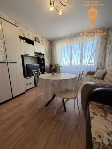 Продажа квартиры Омск.&nbsp;3-я Ленинградская, 43/1