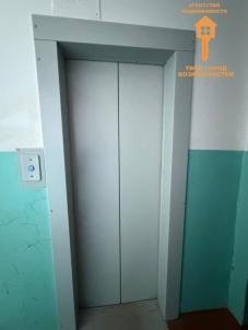 Продажа квартиры Омск.&nbsp;3-я Ленинградская, 43/1