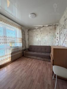 Продажа квартиры Омск.&nbsp;3-я Ленинградская, 43/1