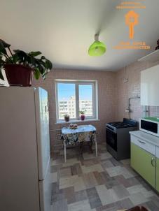 Продажа квартиры Омск.&nbsp;3-я Ленинградская, 43/1