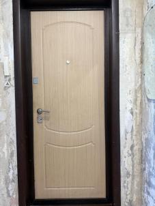 Продажа квартиры Омск.&nbsp;3-я Ленинградская, 43/1