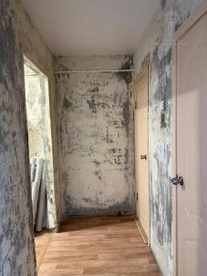 Продажа квартиры Омск.&nbsp;3-я Ленинградская, 43/1