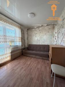 Продажа квартиры Омск.&nbsp;3-я Ленинградская, 43/1