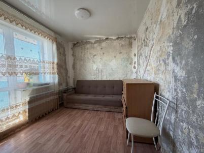 Продажа квартиры Омск.&nbsp;3-я Ленинградская, 43/1