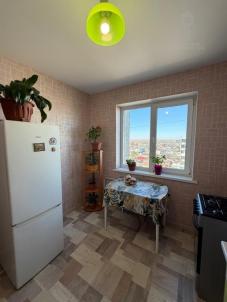 Продажа квартиры Омск.&nbsp;3-я Ленинградская, 43/1