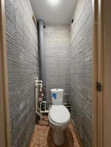 Продажа квартиры Омск.&nbsp;3-я Ленинградская, 43/1