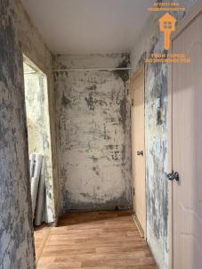 Продажа квартиры Омск.&nbsp;3-я Ленинградская, 43/1