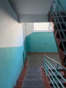 Продажа квартиры Омск.&nbsp;3-я Ленинградская, 43/1