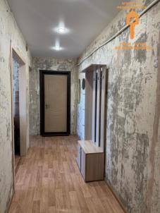 Продажа квартиры Омск.&nbsp;3-я Ленинградская, 43/1