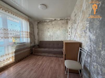 Продажа квартиры Омск.&nbsp;3-я Ленинградская, 43/1