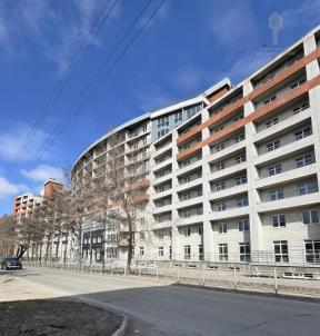 Продажа квартиры Омск.&nbsp;Яковлева, 15