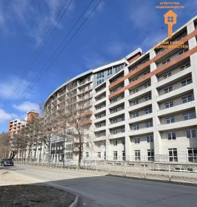Продажа квартиры Омск.&nbsp;Яковлева, 15