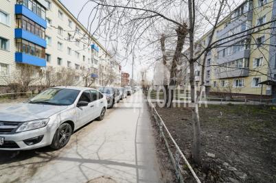 Продажа квартиры Омск.&nbsp;Кучерявенко, 8