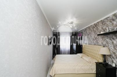 Продажа квартиры Омск.&nbsp;Кучерявенко, 8