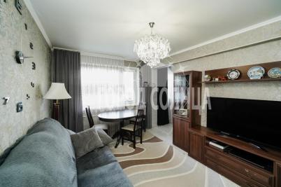 Продажа квартиры Омск.&nbsp;Кучерявенко, 8