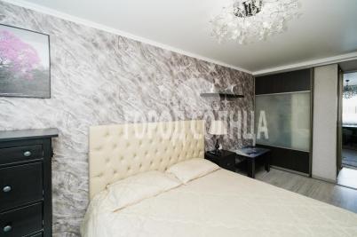 Продажа квартиры Омск.&nbsp;Кучерявенко, 8