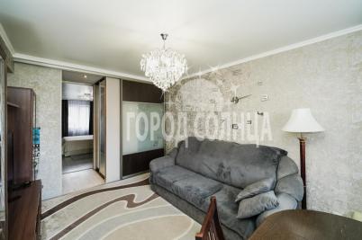 Продажа квартиры Омск.&nbsp;Кучерявенко, 8