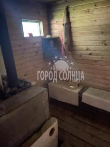 Продажа дачи Омск.&nbsp;Осташково, , Снт Шинник 3