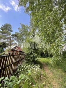 Продажа дачи Омск.&nbsp;Осташково, , Снт Шинник 3