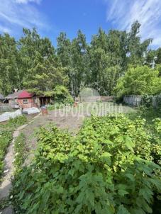 Продажа дачи Омск.&nbsp;Осташково, , Снт Шинник 3