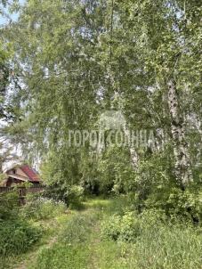 Продажа дачи Омск.&nbsp;Осташково, , Снт Шинник 3